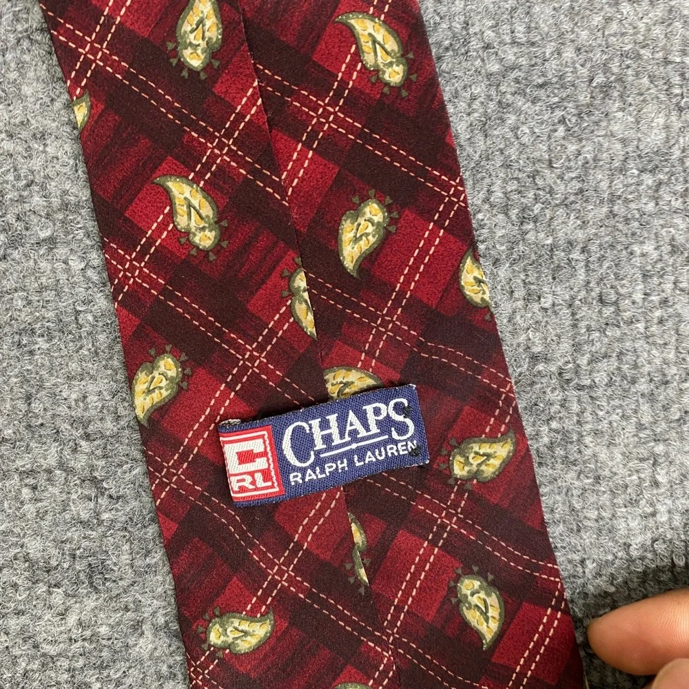 Ralph Lauren chaps ralph